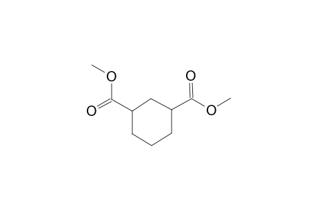 1,3-CYCLOHEXANEDICARBOXYLIC ACID, DIMETHYL ESTER