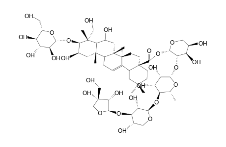 BUTYROSIDE A