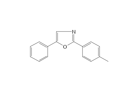 5-phenyl-2-p-tolyloxazole