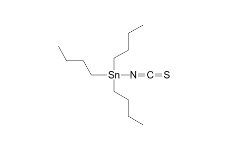 (isothiocyanato)tributyltin