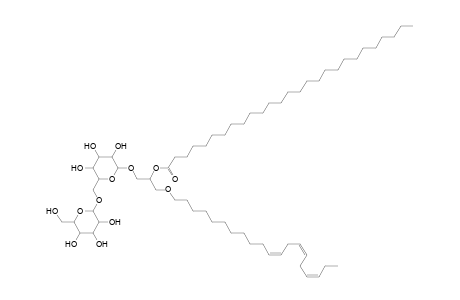 DGDG O-20:3_27:0