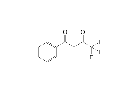 1-Phenyl-4,4,4-trifluoro-1,3-butanedione