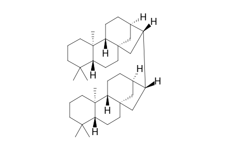 ANNOGLABAYIN;(16->16')-BIS-16-BETA-HYDRO-ENT-KAURANE