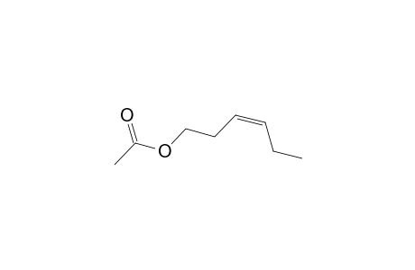 cis-3-Hexenyl acetate