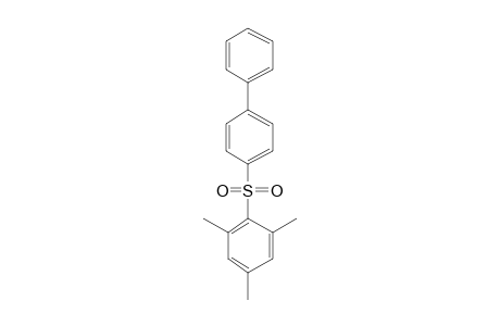 2,4,6-Trimethyl-4'-phenyldiphenylsulfone