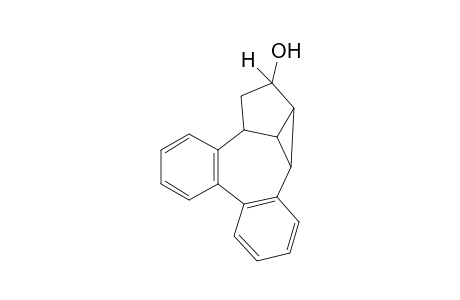 1,2,2a,2b,10b,10c-hexahydrodibenzo[f,h]cycloprop[cd]azulene-2-ol