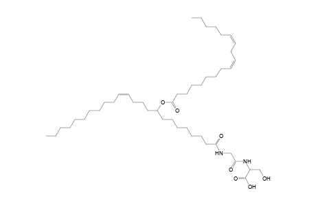 NAGlySer 18:2/24:1