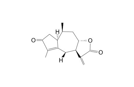 XERANTHOLIDE-A