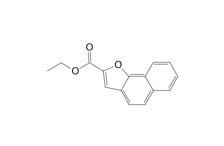 ETHYL-NAPHTHO-[1,2-B]-FURAN-2-CARBOXYLATE