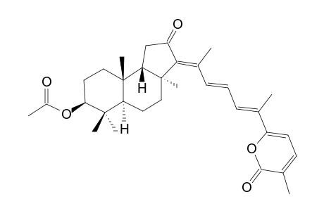 Stellettin C