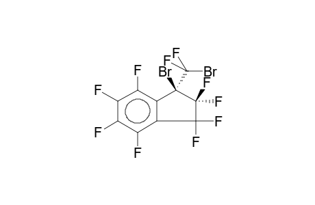 1-BROMO-PERFLUORO-1-(BROMOMETHYL)INDANE