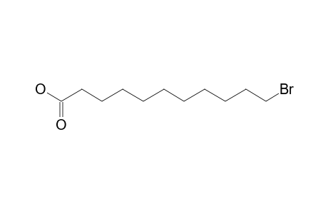 11-Bromoundecanoic acid