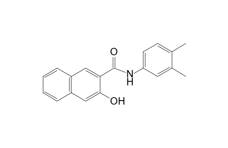 3-hydroxy-2-naphtho-3',4'-xylidide