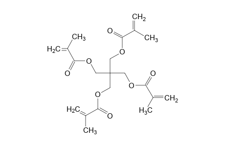 PENTAERYTHRITOL TETRAMETHACRYLATE