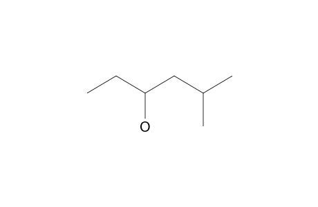 3-Hexanol, 5-methyl-