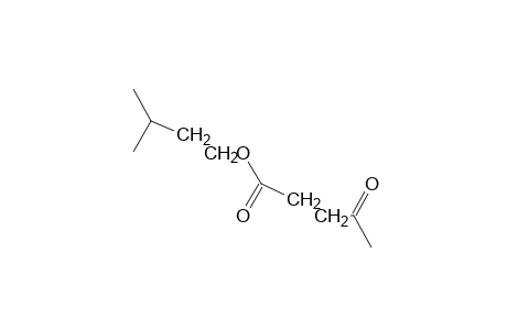 Levulinic acid, isopentyl ester