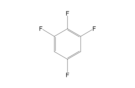 1,2,3,5 Tetrafluorobenzene