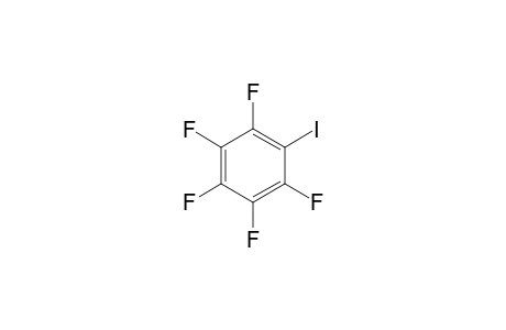 Pentafluoroiodobenzene