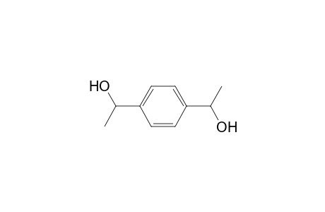 1,4-BENZENEDIMETHANOL, alpha,alpha'-DIMETHYL-