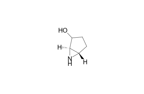 trans-6-Azabicyclo[3.1.0]hexan-2-ol