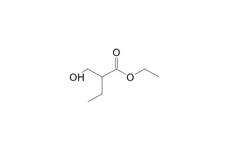 Ethyl 2-(hydroxymethyl)butanoate