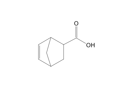 5-Norbornene-2-carboxylic acid