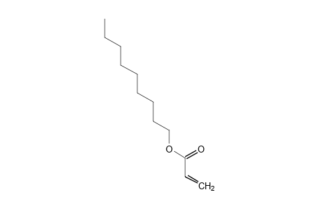 n-NONYL ACRYLATE