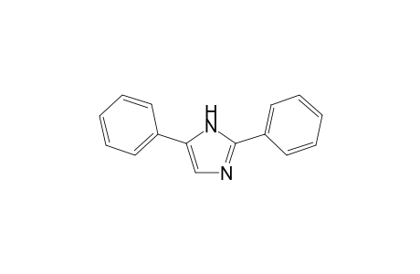 2,4(5)-DIPHENYLIMIDAZOLE