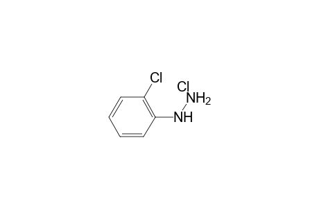 2-Chlorophenylhydrazine hydrochloride