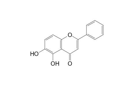 5,6-Dihydroxyflavone