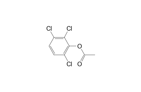 2,3,6-Trichlorophenyl acetate