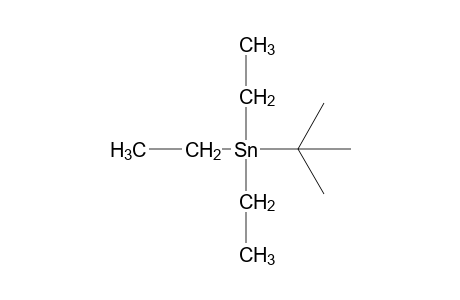 SN(CH2CH3)3(CME3)