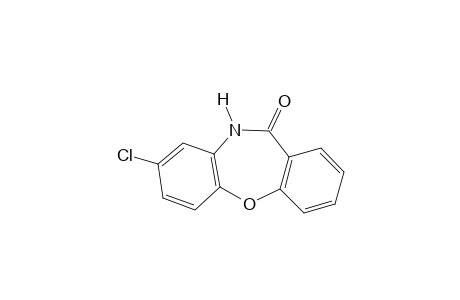 8-CHLORODIBENZ[b,f][1,4]OXAZEPIN-11(10H)-ONE