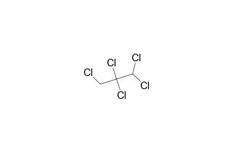 1,1,2,2,3-Pentachloropropane