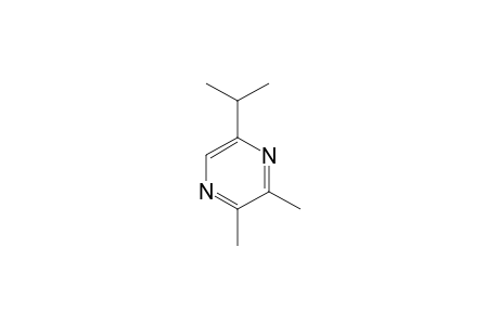 5-Isopropyl-2,3-dimethylpyrazine