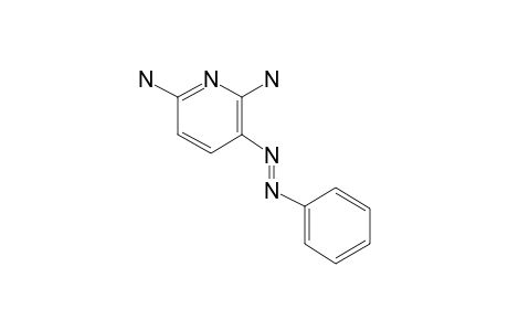 Phenazopyridine