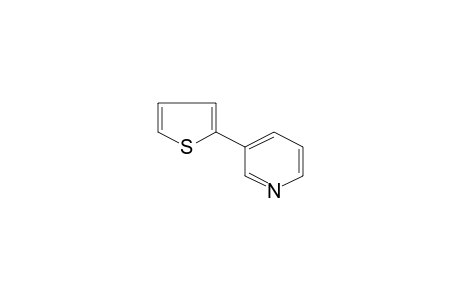 3-(Thiophen-3'-yl)pyridine