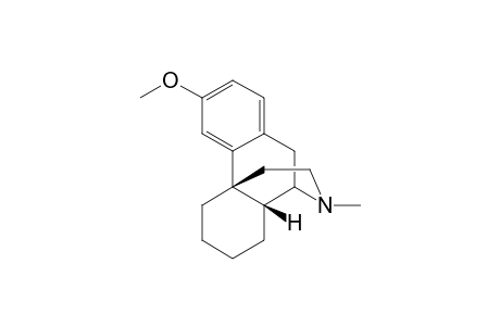 Dextromethorphane