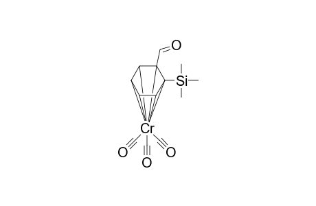 (2S)-TRICARBONYL-(ETA(6)-2-TRIMETHYLSILYLBENZALDEHYDE)-CHROMIUM(0)