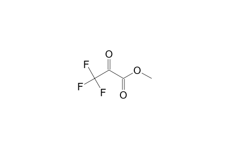 Trifluoropyruvic acid, methyl ester