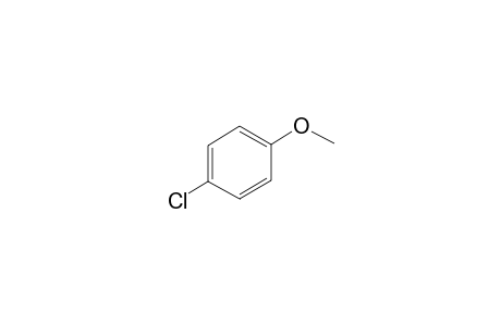 4-Chloroanisole