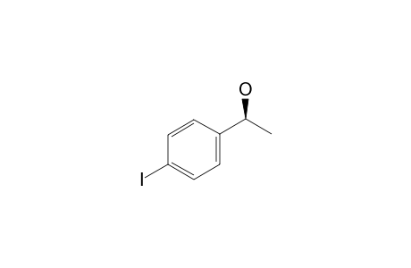 (S)-1-(4-Iodophenyl)ethanol