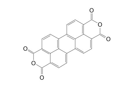 3,4,9,10-Perylenetetracarboxylic 3,4:9,10-dianhydride