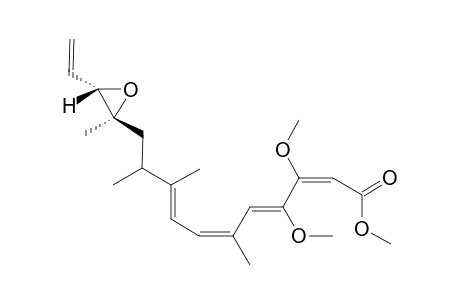 HALINAGICIN-C