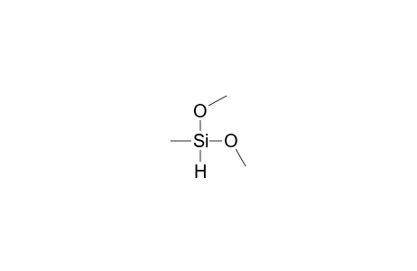 Methyldimethoxysilane