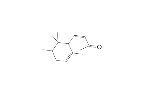 .alpha.-Ionone, methyl-