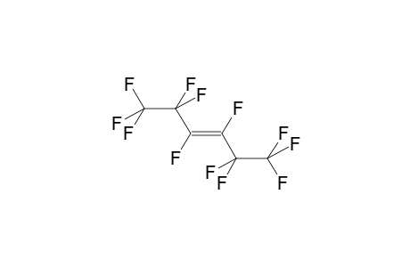 (E)-1,1,1,2,2,3,4,5,5,6,6,6-dodecafluorohex-3-ene