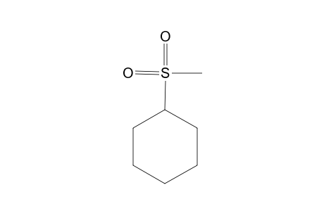 CYCLOHEXYLMETHYLSULFON