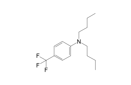 N,N-Dibutyl-4-(trifluoromethyl)aniline