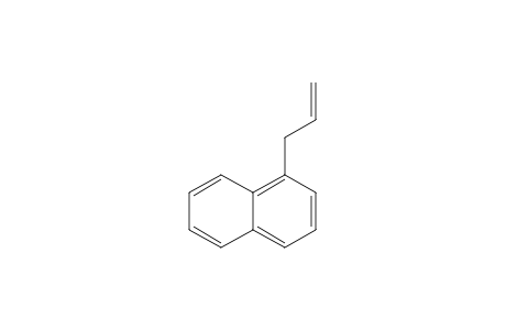 1-allylanaphthalene